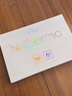 Pur NuDerma Professional High Frequency Wand